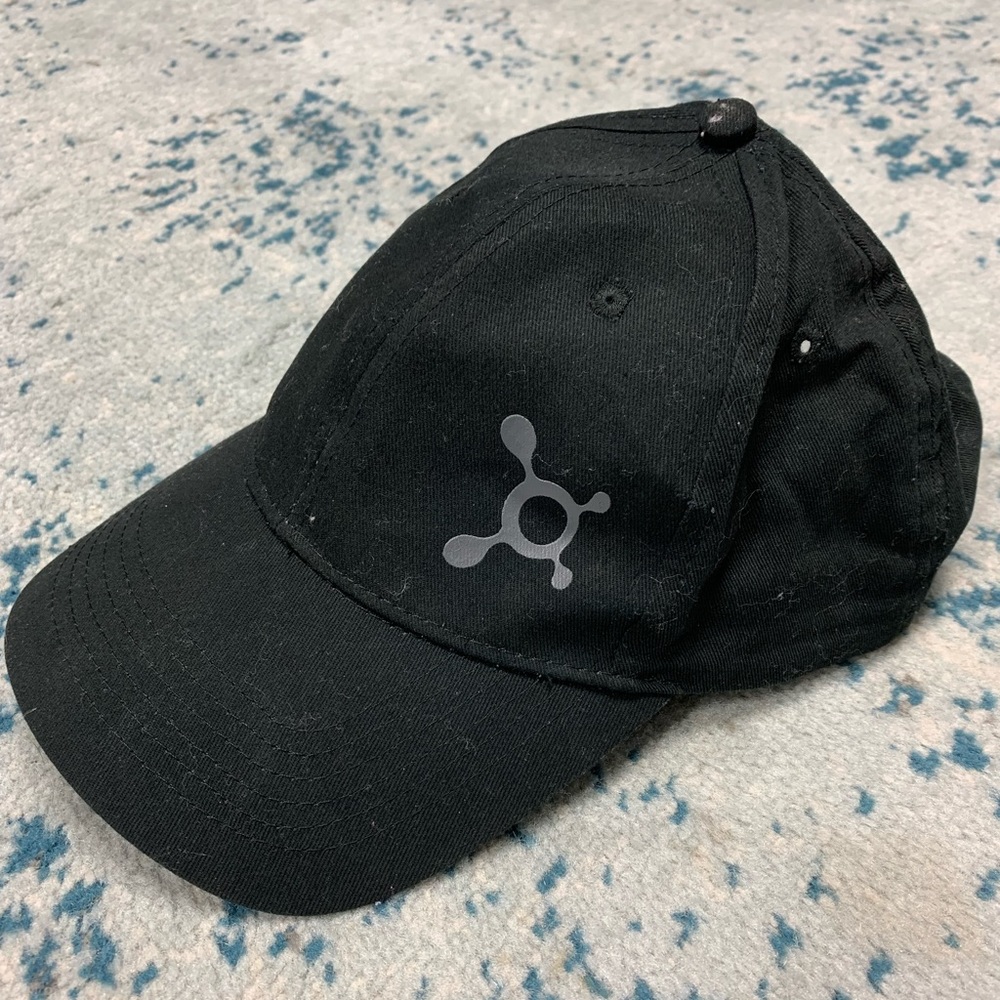 Orange Theory Ball Cap